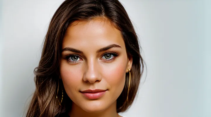 Как подготовить фото для паспорта в системе Госуслуги