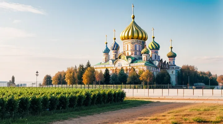 Как подготовить фото для подачи в Госуслуги