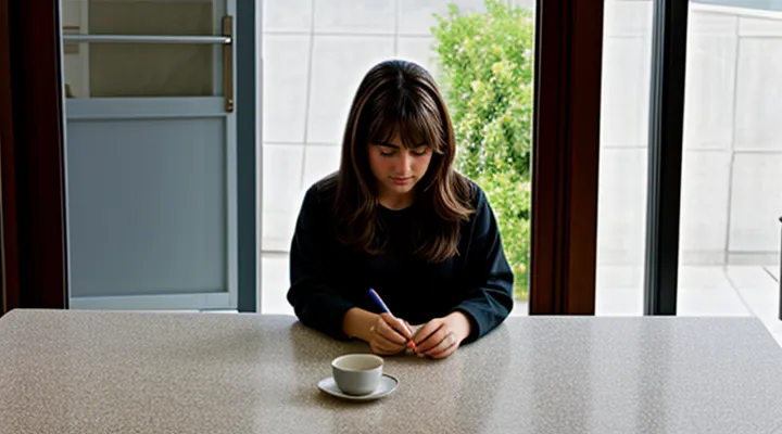 Как подключить биометрию в личном кабинете Госуслуг