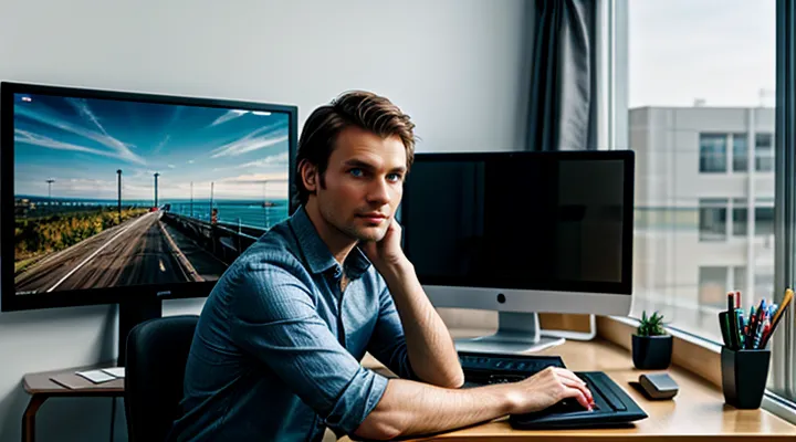 Как подключить дополнительные функции к Госуслугам