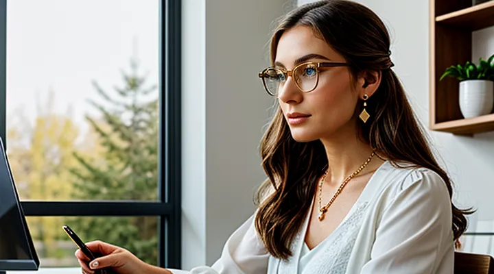 Как подключить дополнительные сервисы на портале Госуслуг?