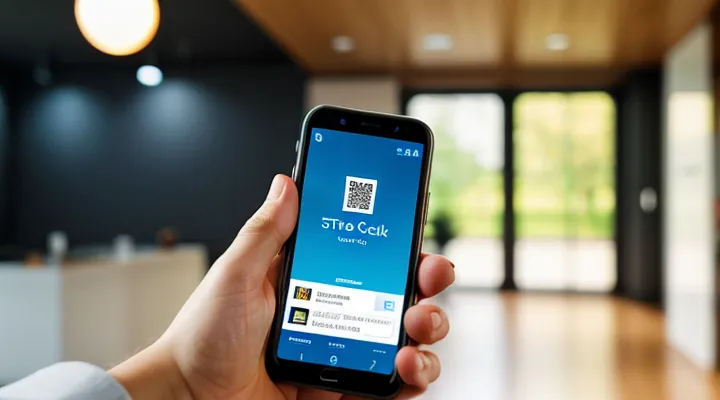 Как подключить двухфакторную аутентификацию в мобильном приложении госуслуг