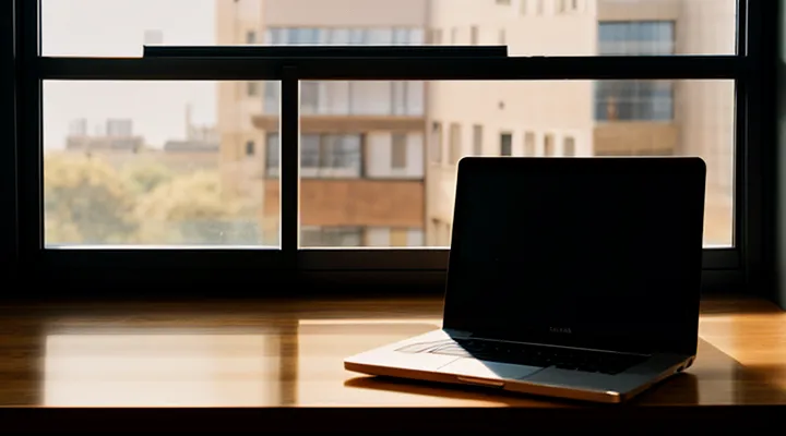 Как подключить электронную почту к аккаунту Госуслуг