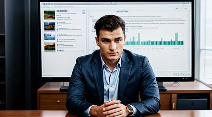 Как подключить электронную трудовую книжку через Госуслуги?