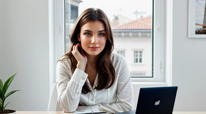 Как подключить госпочту к аккаунту госуслуг