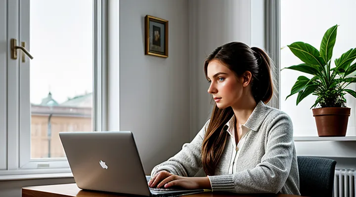 Как подключить госпочту в личном кабинете Госуслуг