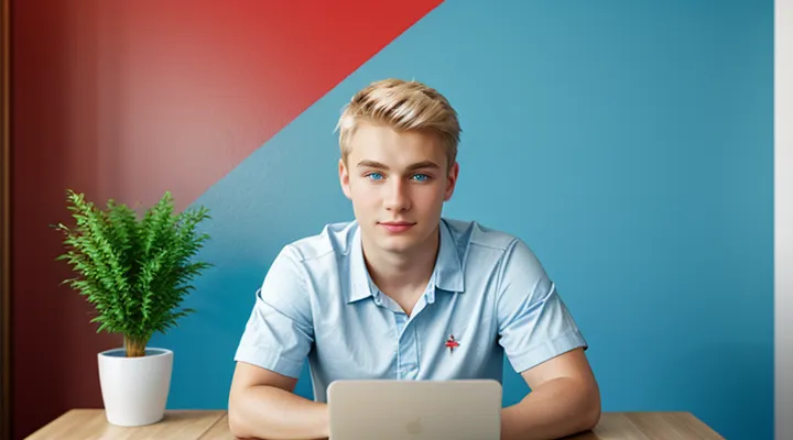 Как подключить интернет-услуги через портал Госуслуг