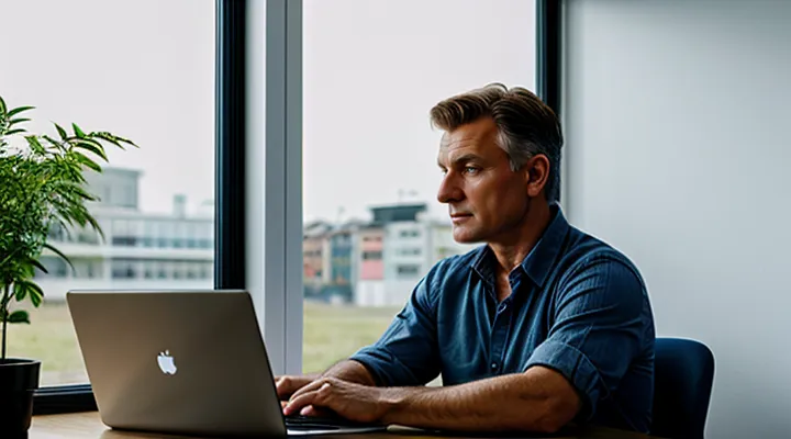 Как подключить ПЭП через Госуслуги