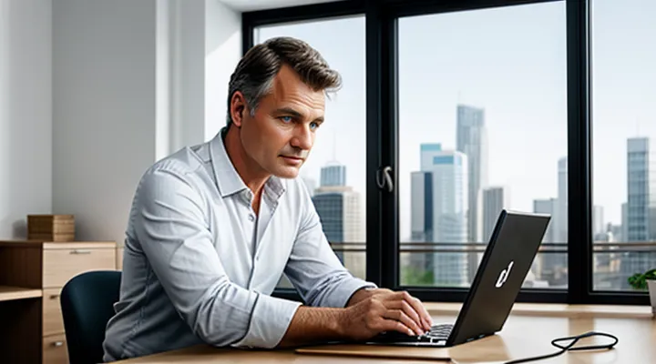 Как подключить вход по электронной подписи в Госуслугах