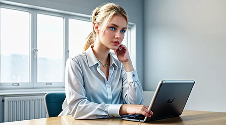 Как подключить вход по ЭЦП в системе Госуслуги