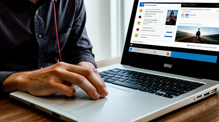 Как подключить вход в личный кабинет Госуслуг с использованием ЭЦП для организаций?