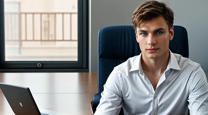 Как подключить вход в портал Госуслуг с помощью электронной подписи