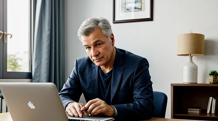 Как подключить запрет на оформление кредитов через госуслуги?