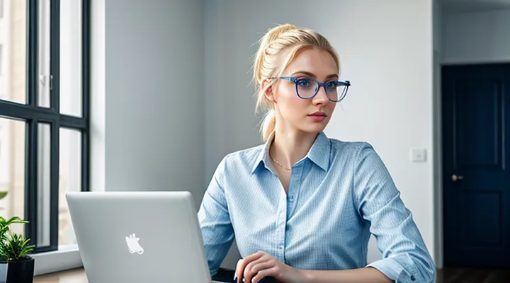 Как подобрать безопасный пароль для Госуслуг: образец