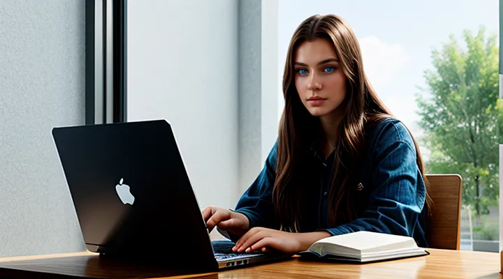 Как подобрать надёжный пароль для портала Госуслуги