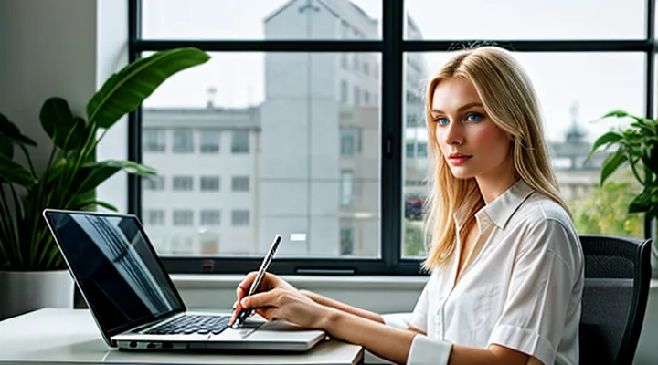 Как подписать документ электронной подписью через Госуслуги: пошаговая инструкция