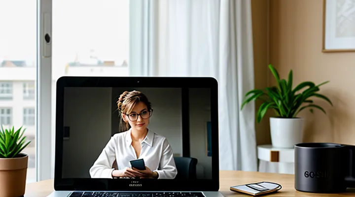 Как подписать документ электронной подписью через госуслуги?