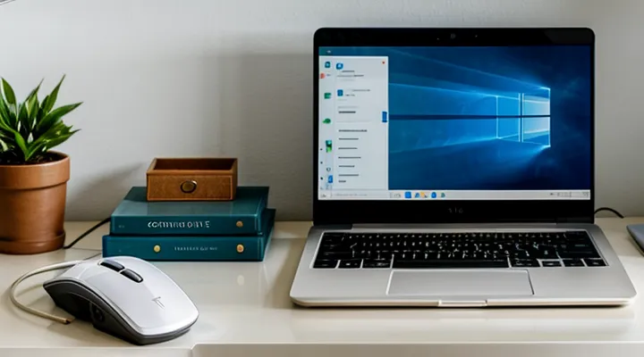 Как подписать документ в электронном виде через портал Госуслуг?