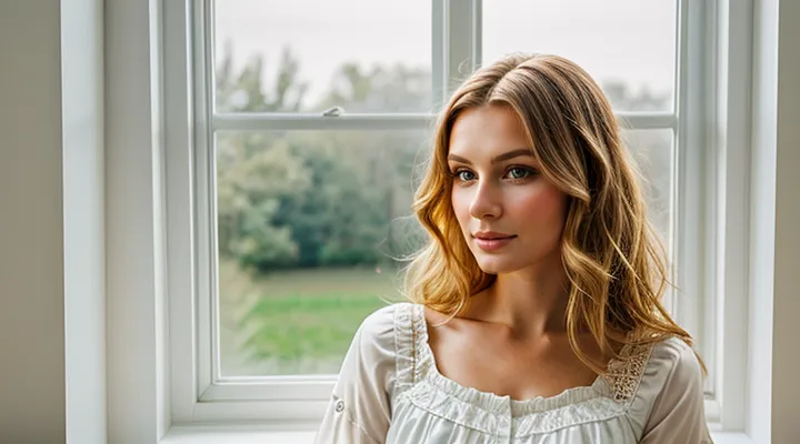 Как подписать документ в системе Госуслуг