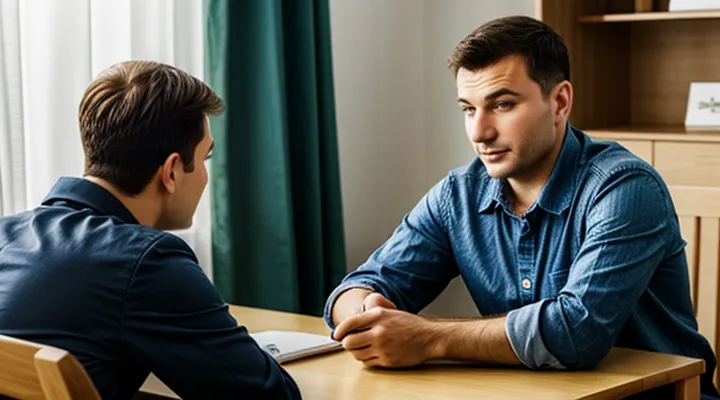 Как подписать документы в Госключе через Госуслуги на телефоне