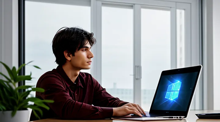 Как подписать электронное заявление с помощью программы «Госключ» на портале Госуслуг?