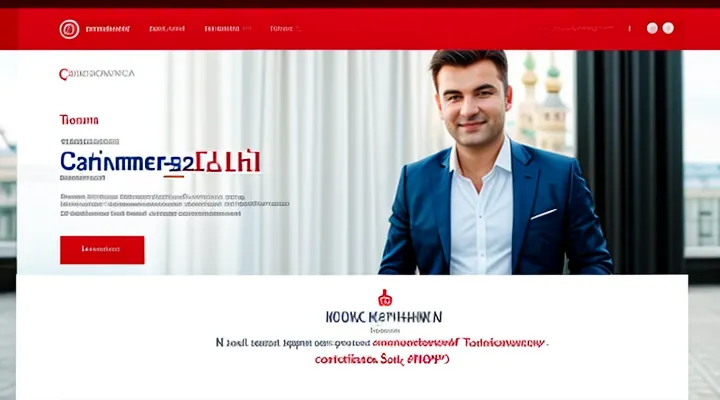 Как подписать контракт СВО через портал Госуслуг