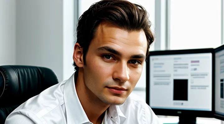 Как подписать заявление электронной подписью на портале госуслуг?