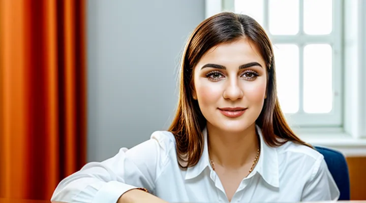 Как подписать заявление в портале Госуслуг электронной подписью