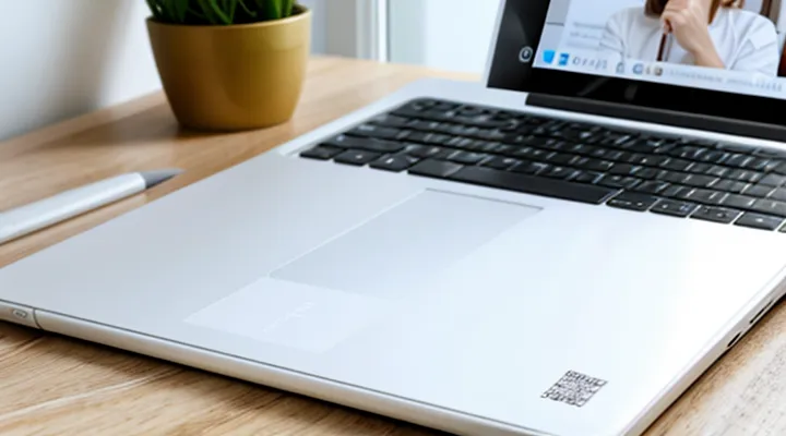 Как подписывать документы электронной подписью на портале Госуслуги