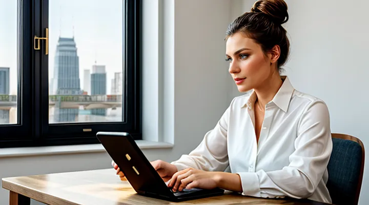 Как подписывать документы с помощью электронной подписи на "Госуслугах" через мобильное устройство?