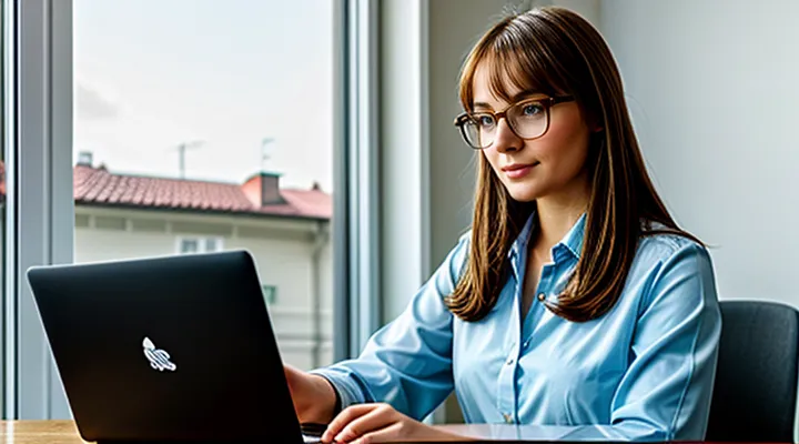 Как подтвердить адрес электронной почты в учётной записи ЕСИА на портале госуслуг?