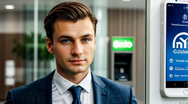 Как подтвердить аккаунт Госуслуг через Сбербанк