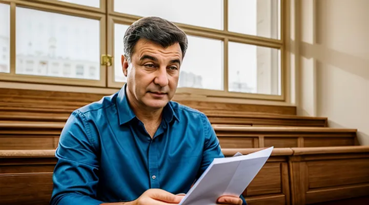 Как подтвердить аккаунт на портале Госуслуг