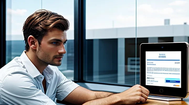 Как подтвердить аккаунт в Госуслугах через ПСБ