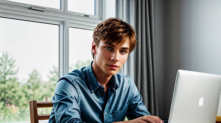 Как подтвердить банковскую карту в системе Госуслуг