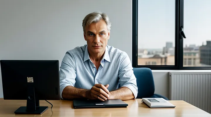 Как подтвердить биометрические данные в госуслугах?