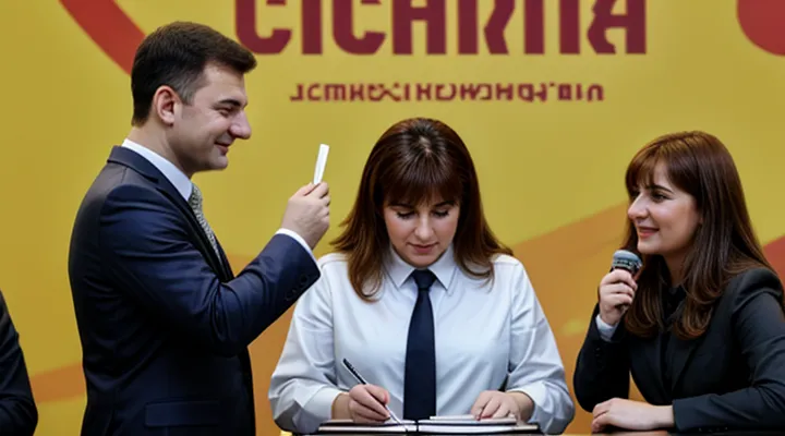 Как подтвердить данные через МФЦ в системе Госуслуг