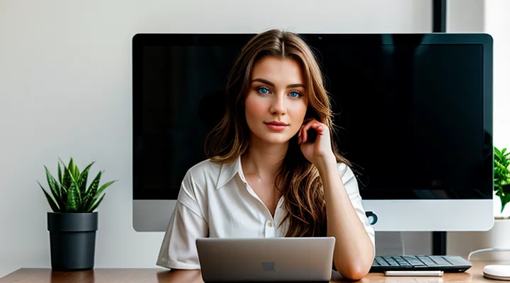 Как подтвердить данные МТС на Госуслугах