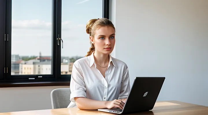 Как подтвердить данные от Ростелеком в личном кабинете Госуслуг