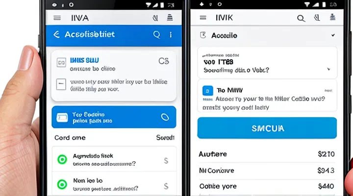 Как подтвердить данные в Госуслугах через банк ВТБ