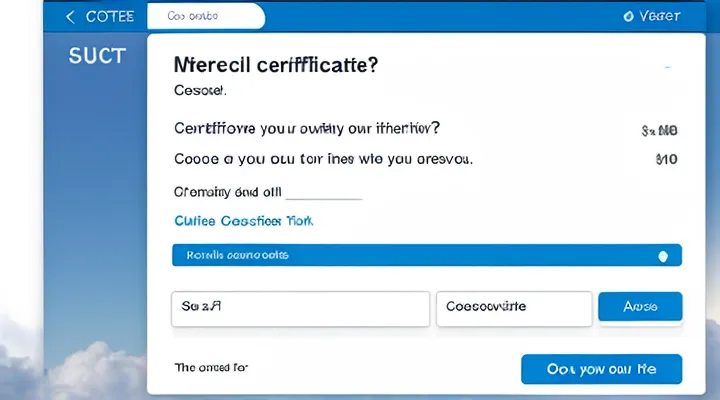 Как подтвердить данные в Госуслугах через МФЦ