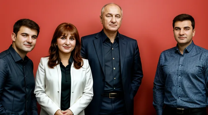 Как подтвердить данные в личном кабинете Госуслуг