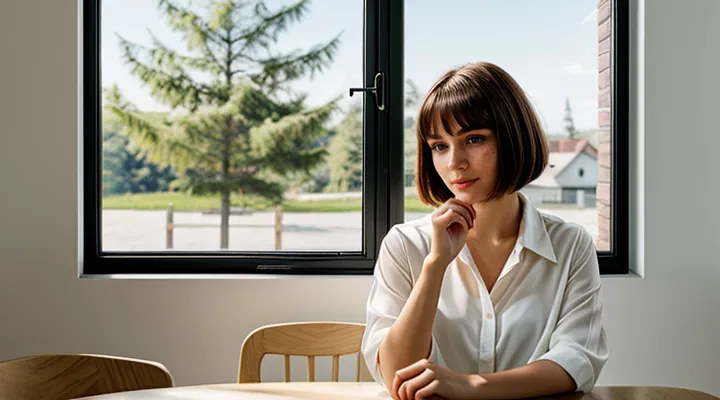 Как подтвердить данные в приложении Госуслуги