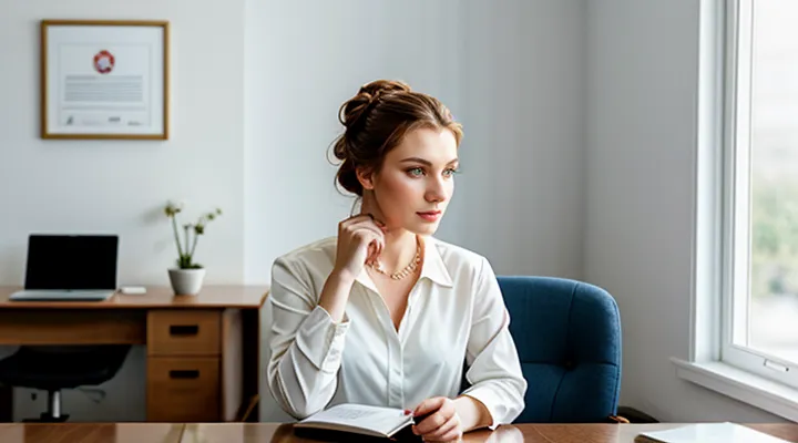 Как подтвердить девичью фамилию после расторжения брака через госуслуги