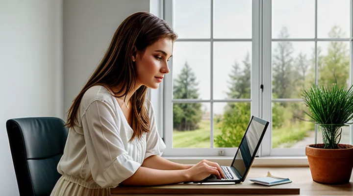 Как подтвердить диплом об образовании в личном кабинете Госуслуг