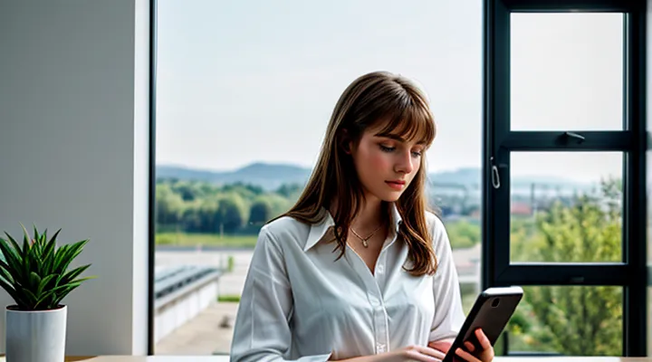 Как подтвердить электронную почту в личном кабинете Госуслуги через телефон