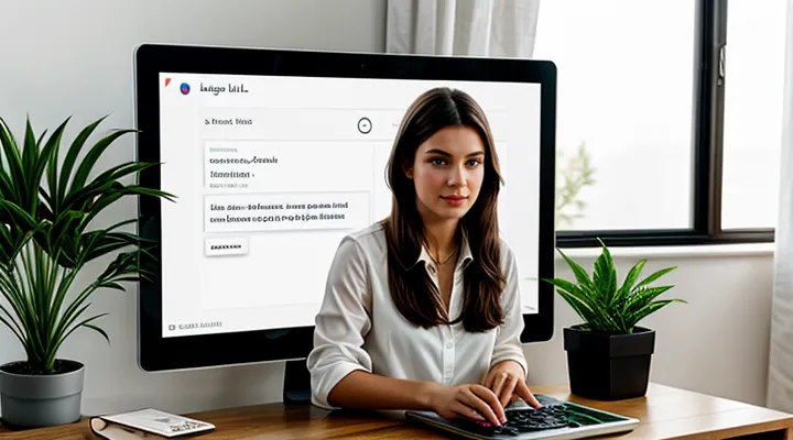 Как подтвердить email на портале Госуслуги