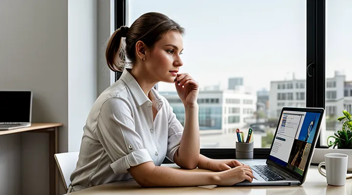 Как подтвердить гражданство ребенка до 14 лет через Госуслуги