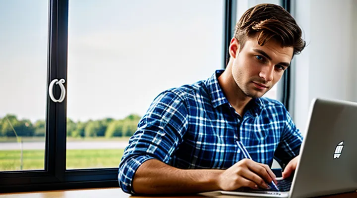 Как подтвердить кошелек "Вебмани" через госуслуги?