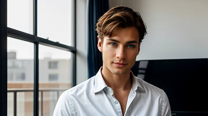 Как подтвердить личность через МТС ID и Госуслуги